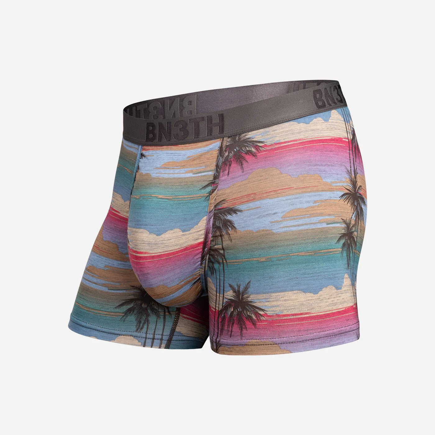 BN3TH Underwear- Classic Icon Trunk