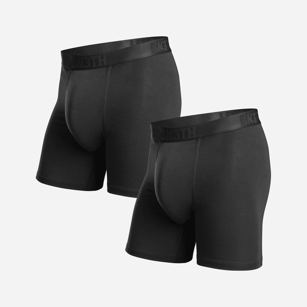 BN3TH- Essentials Boxer Brief 2 Pack