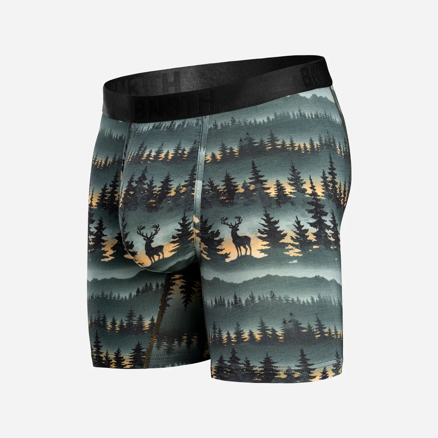 BN3TH- Classic Icon Boxer Brief
