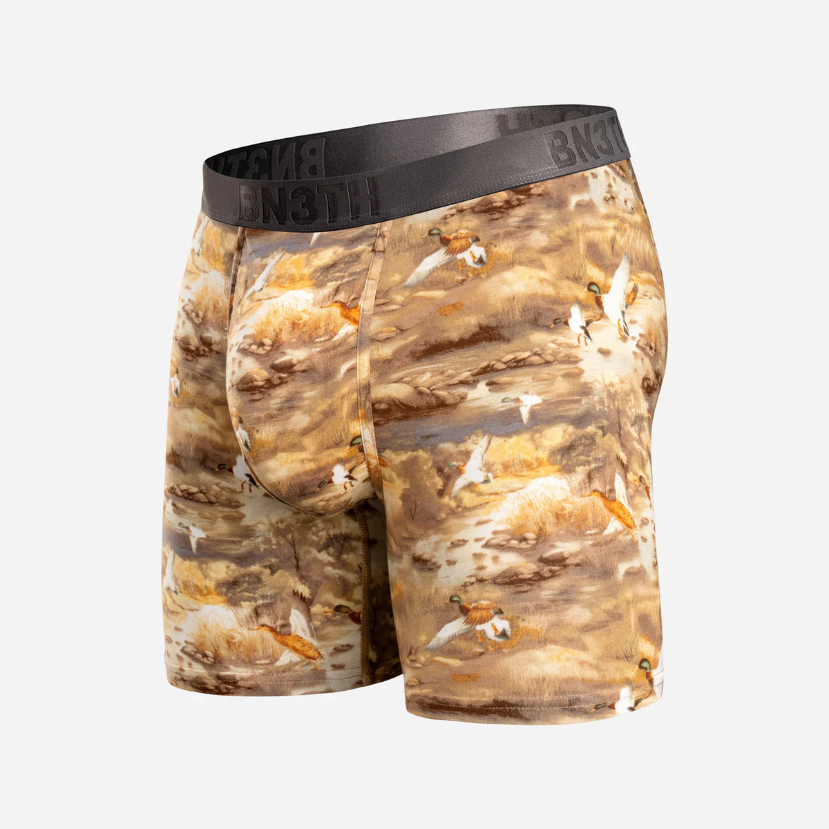 BN3TH- Classic Icon Boxer Brief