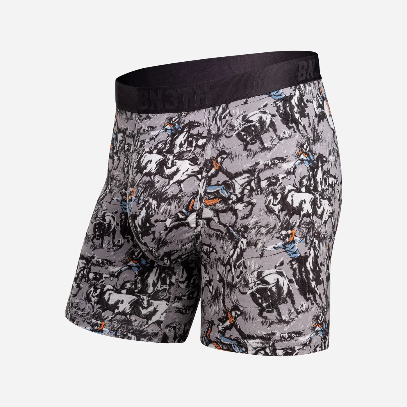 BN3TH Underwear- Essentials Boxer Brief
