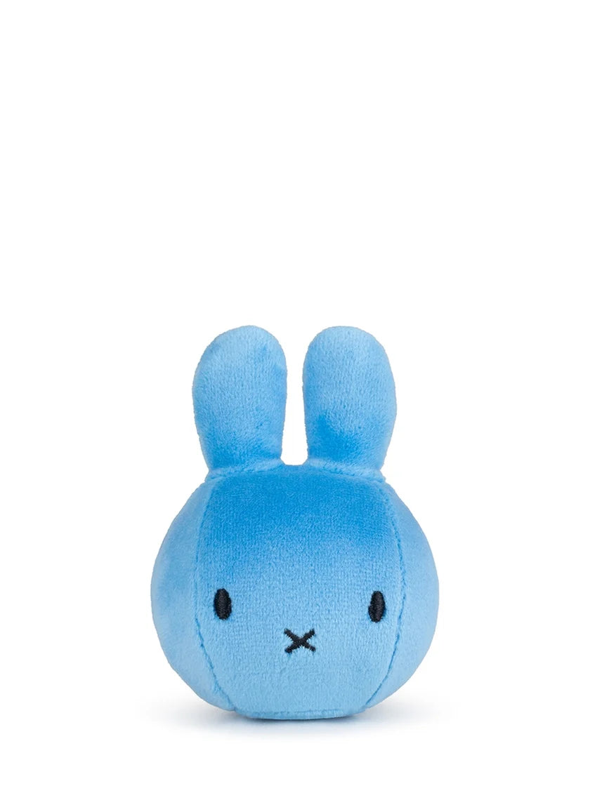 Bon Ton Toys- Miffy Squish Ball Keychain