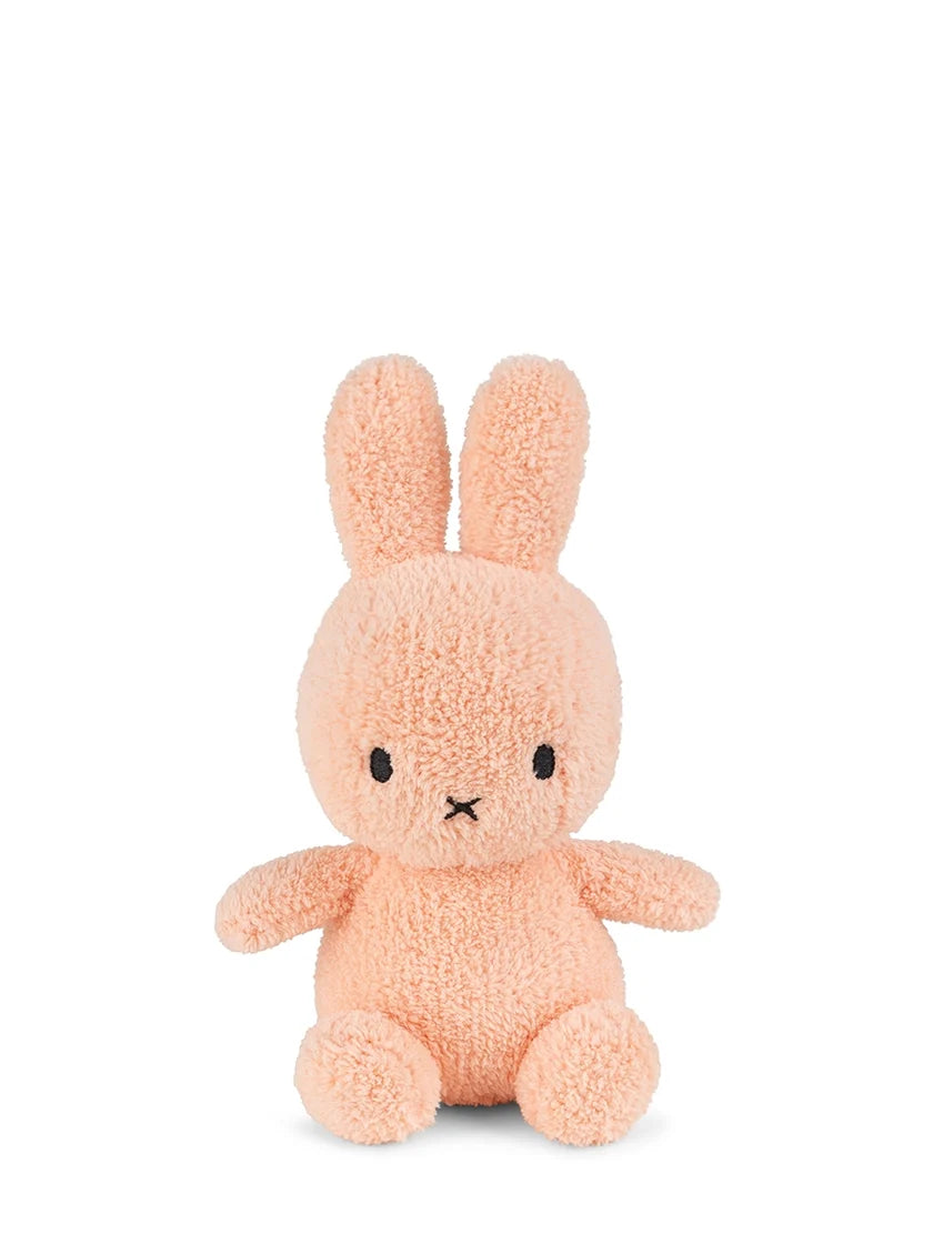 Bon Ton Toys- Miffy Terry Plush