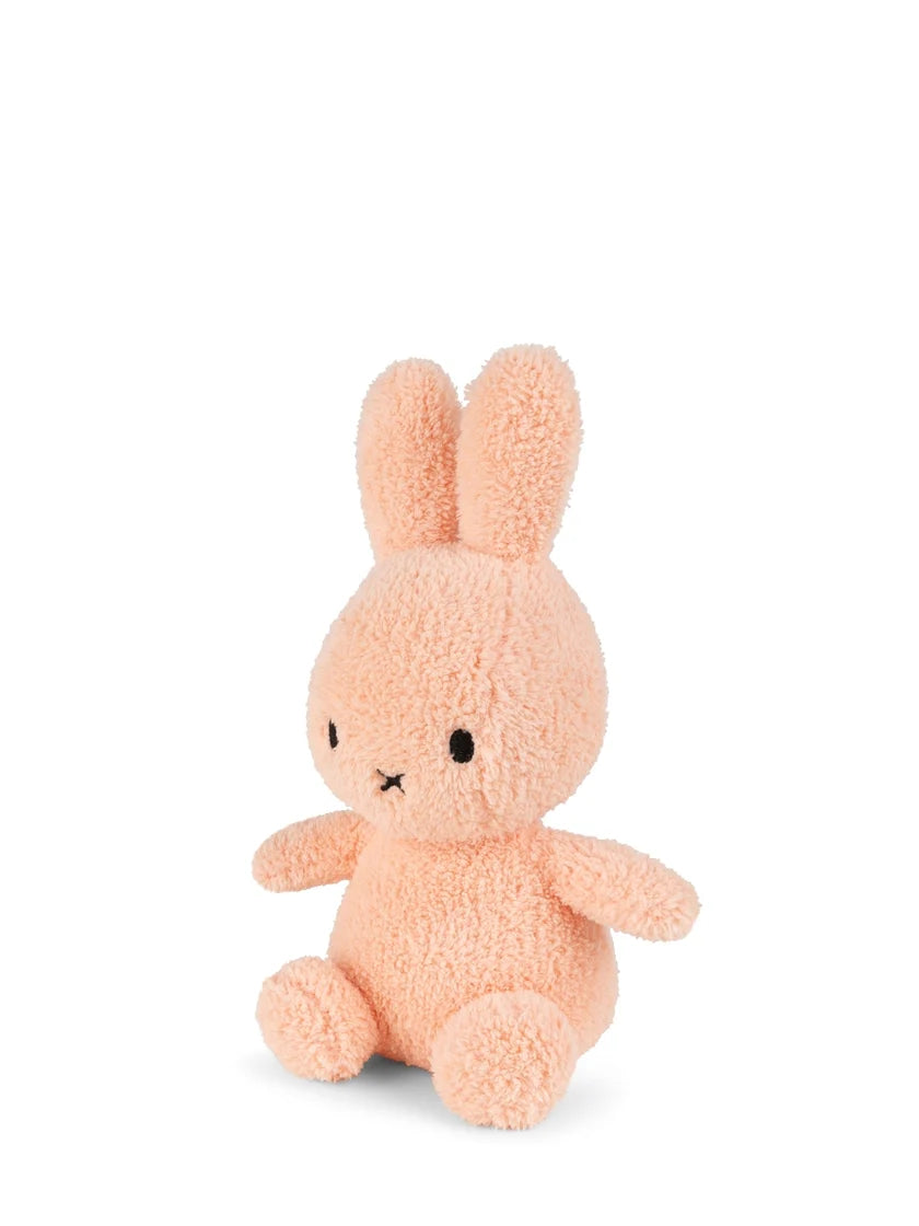 Bon Ton Toys- Miffy Terry Plush