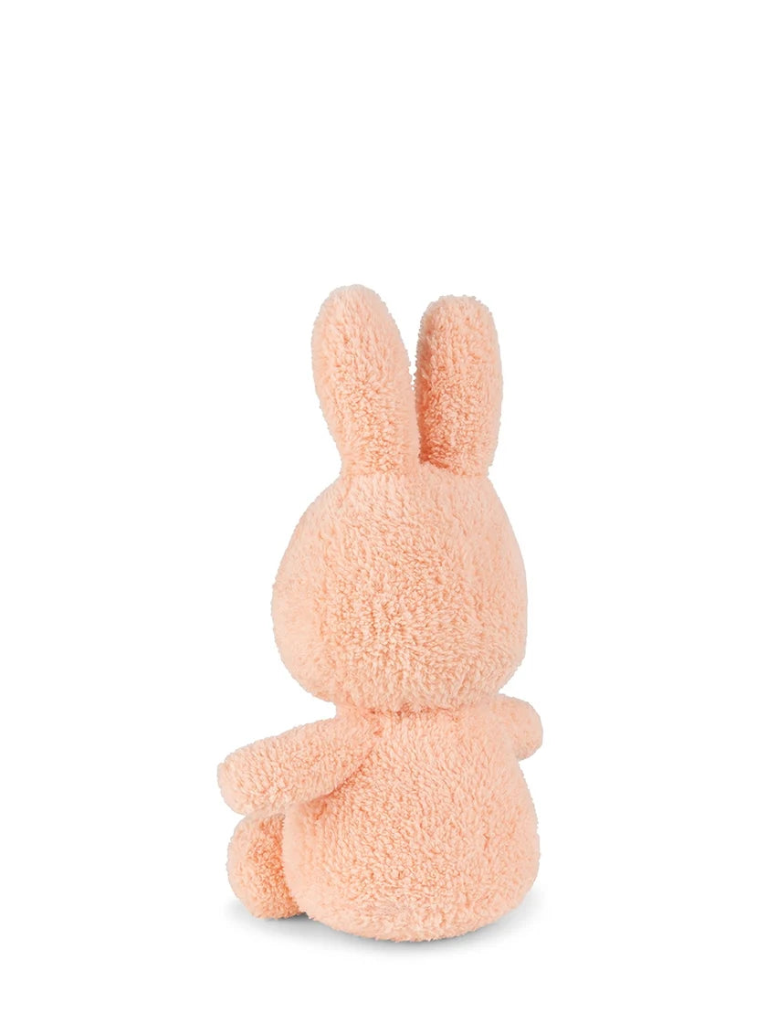 Bon Ton Toys- Miffy Terry Plush