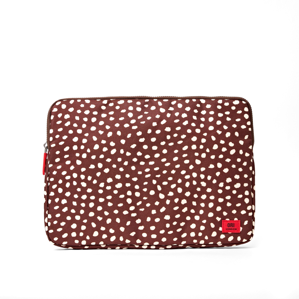 ORI London- Brick Lane Laptop Sleeve