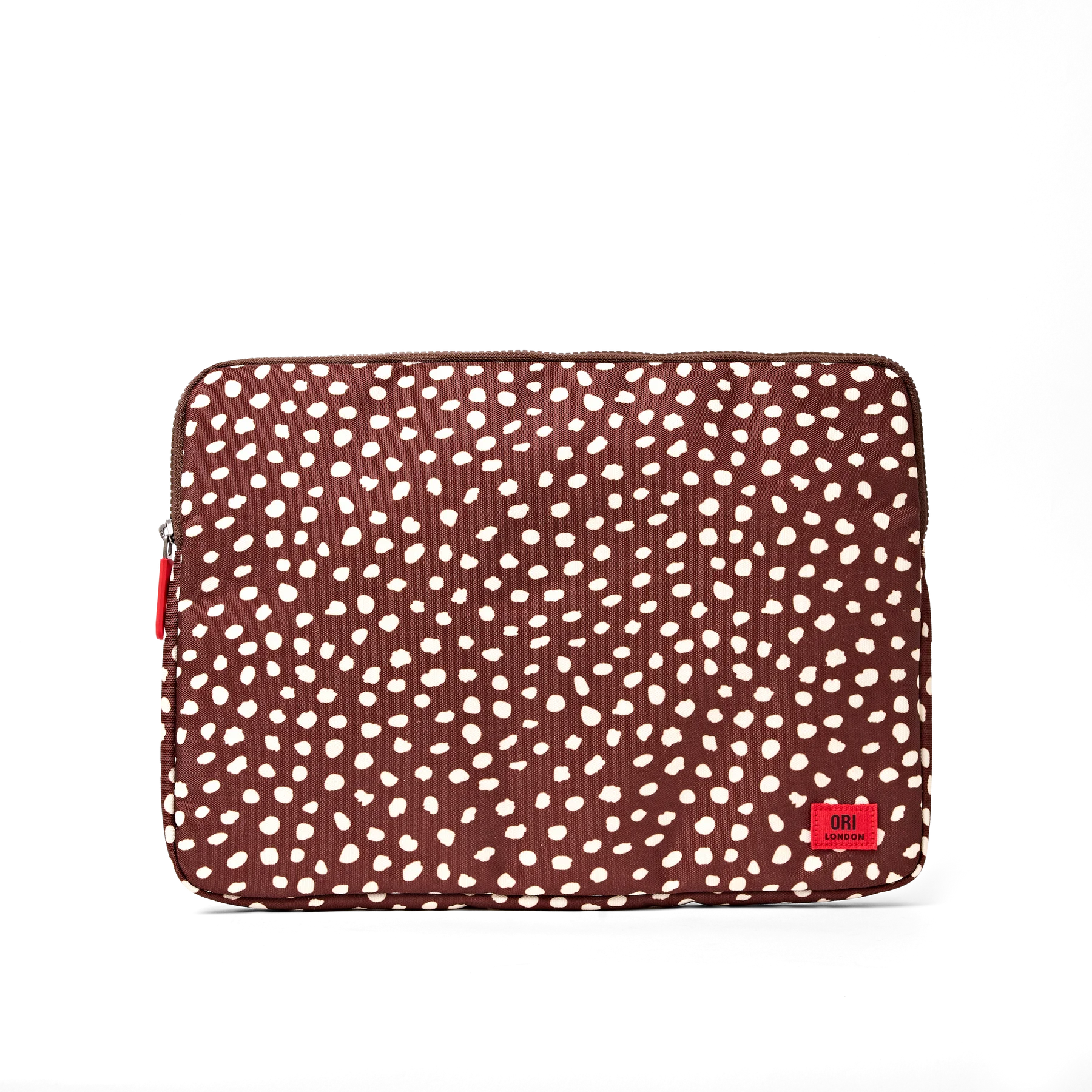 ORI London- Brick Lane Laptop Sleeve
