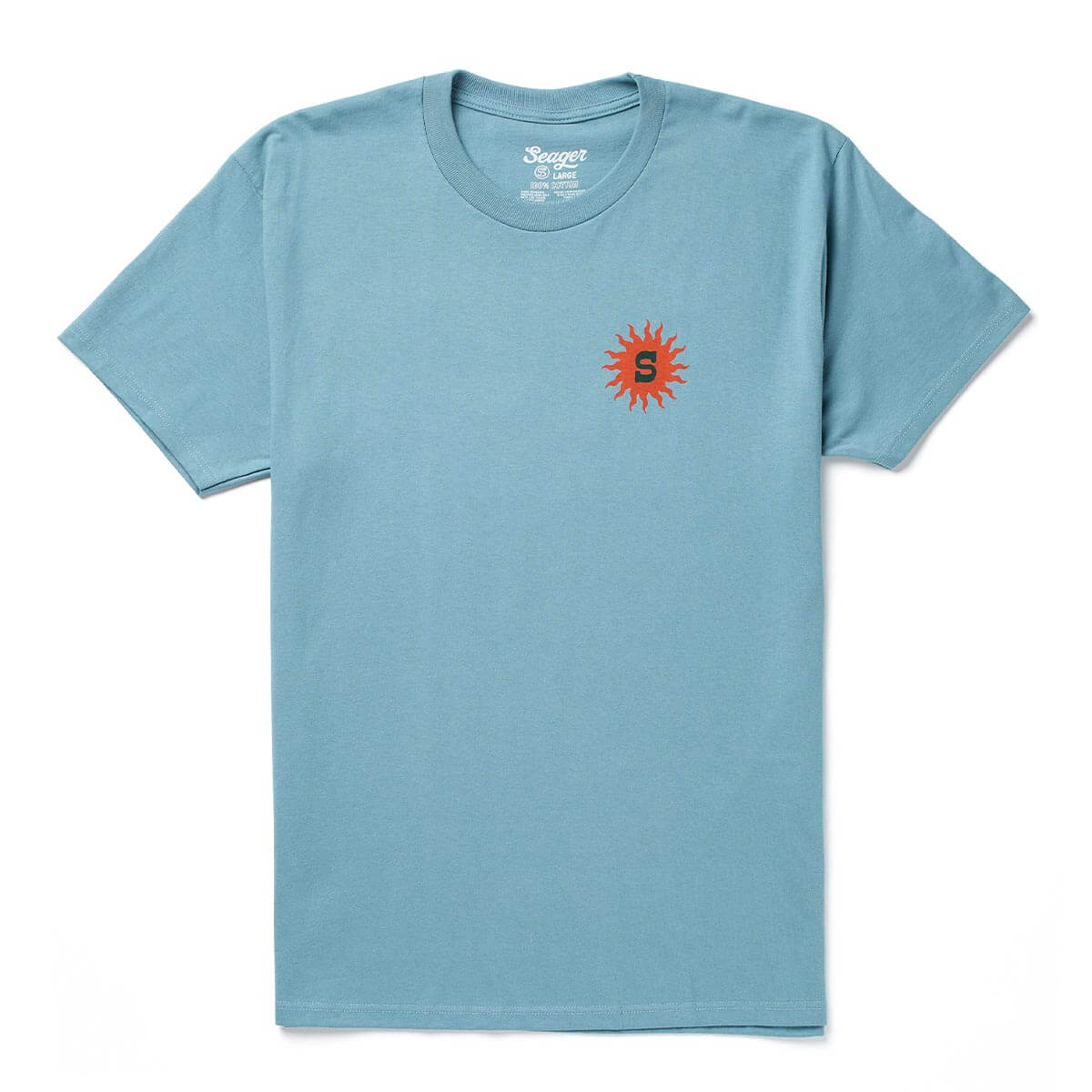 Seager- Baja Tee