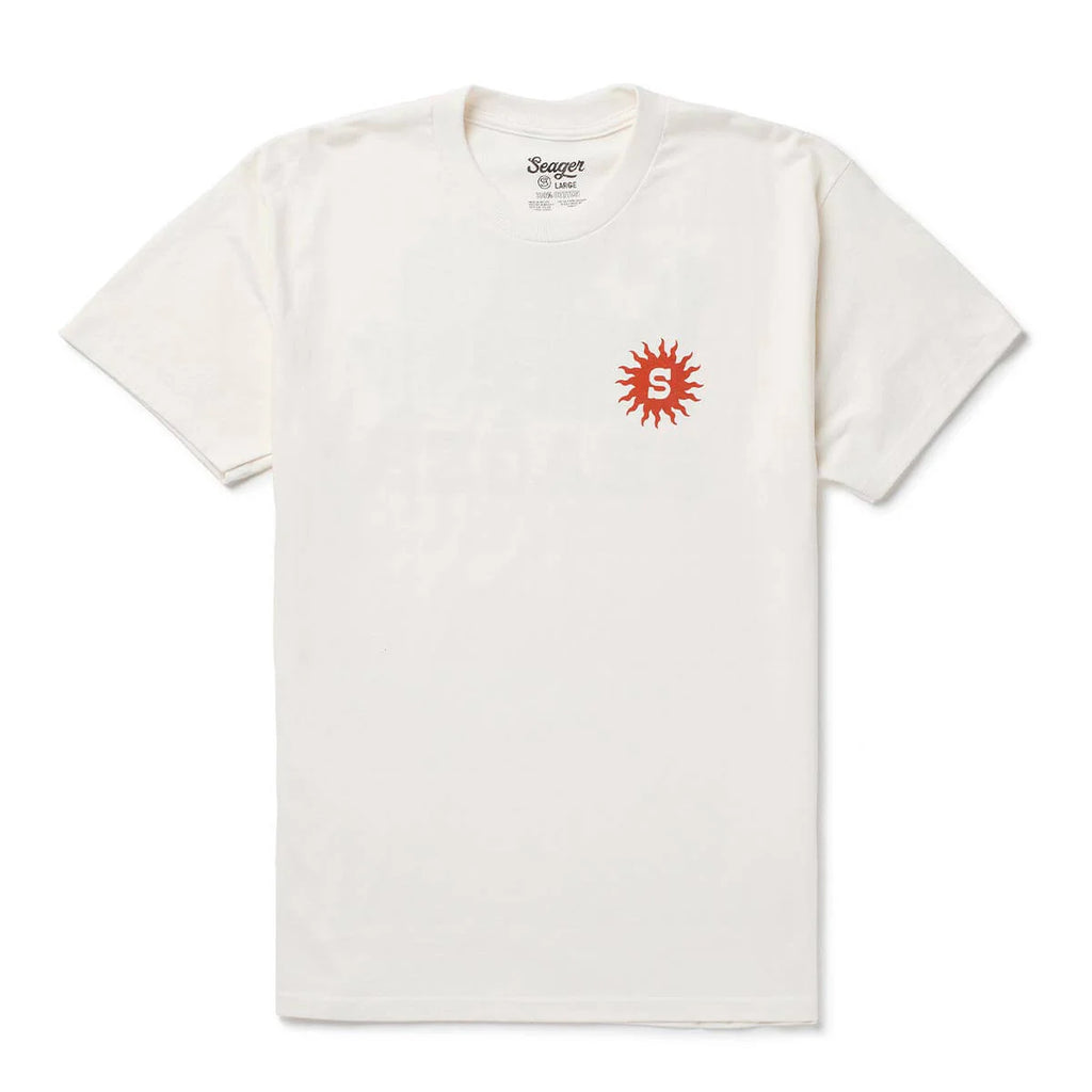 Seager- Baja Tee