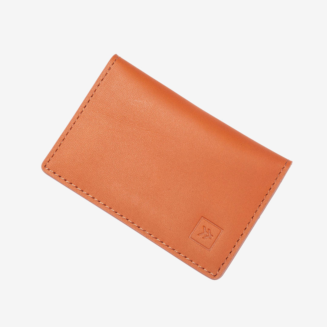 Thread Wallet- Bifold Wallet