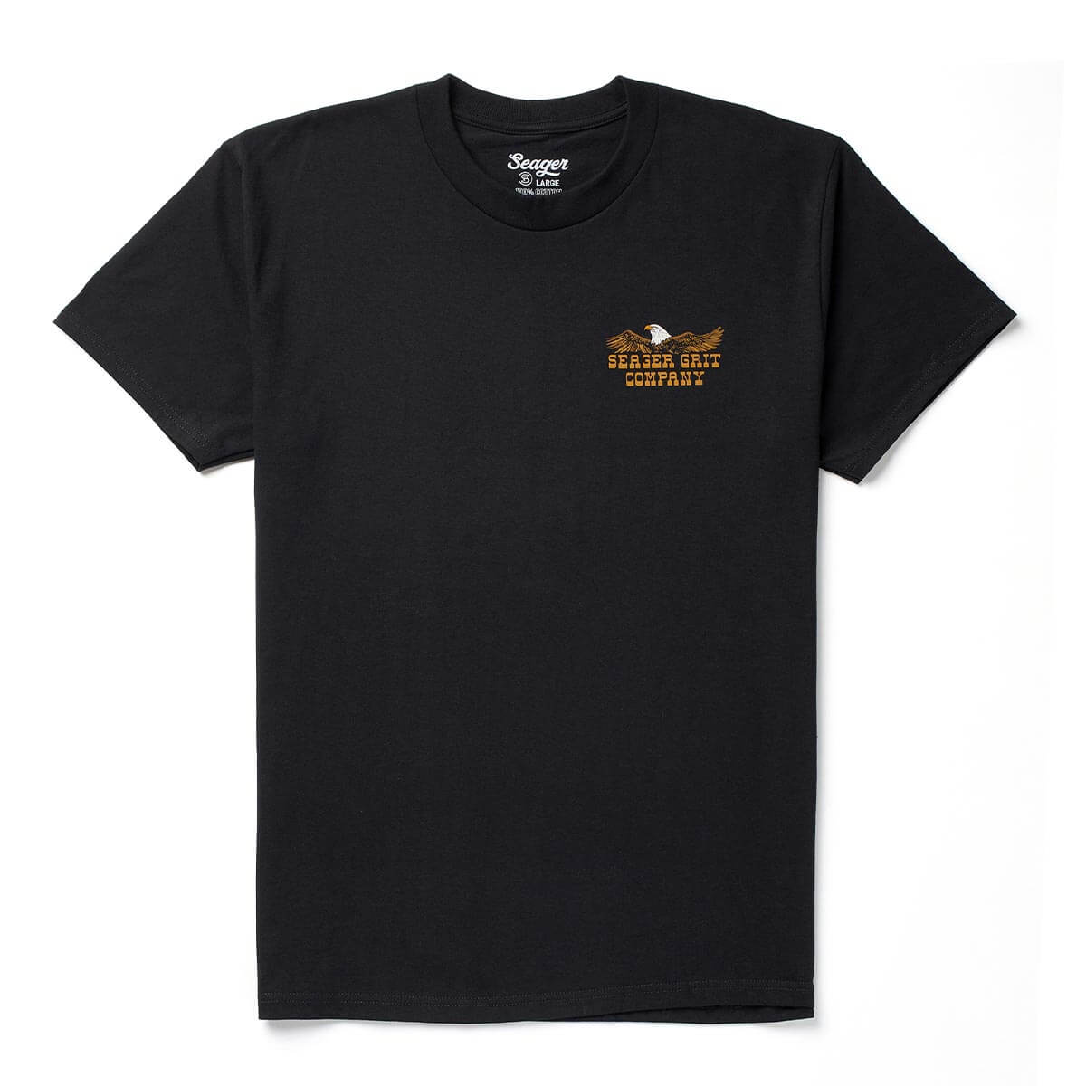 Seager Big Rig Tee