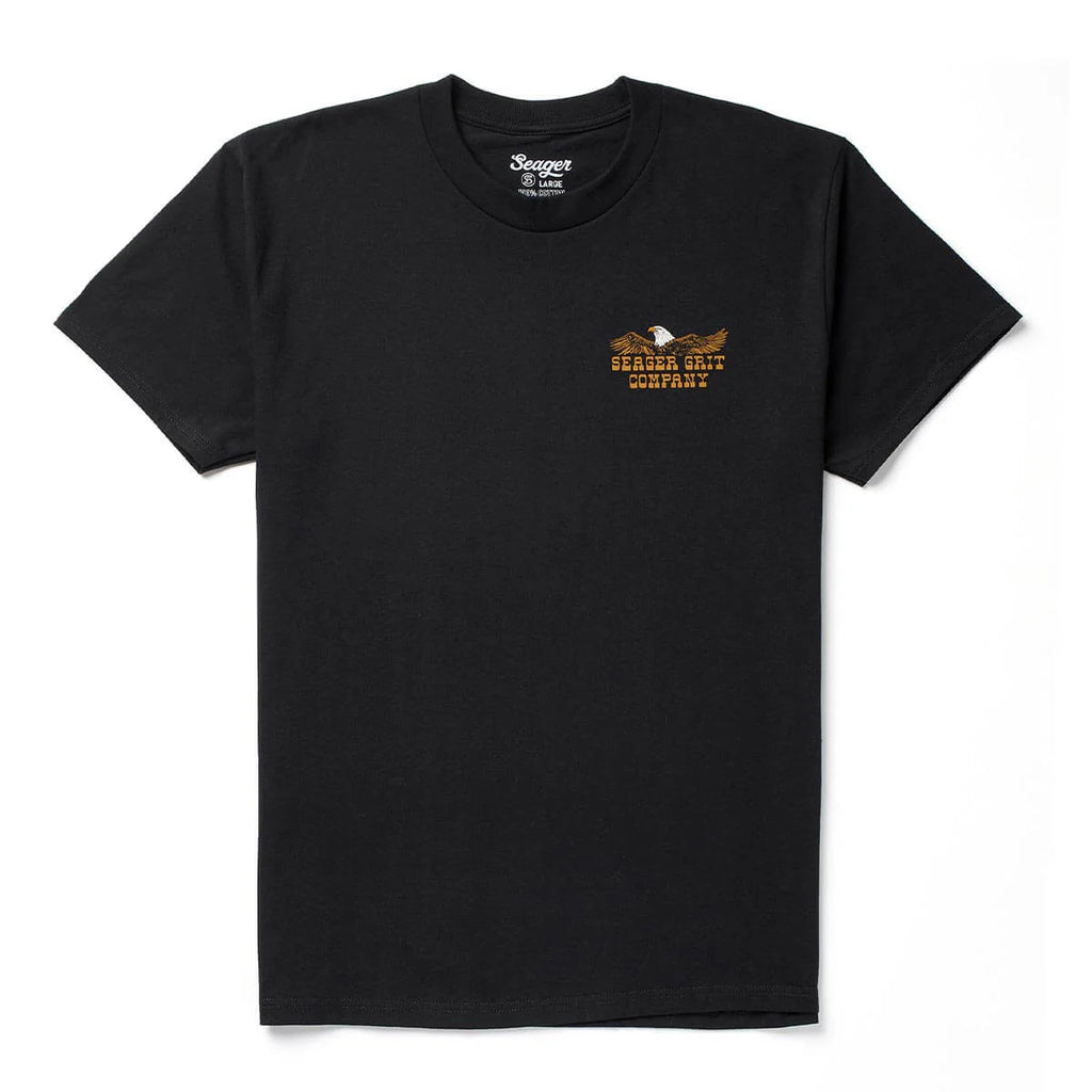 Seager- Big Rig Tee