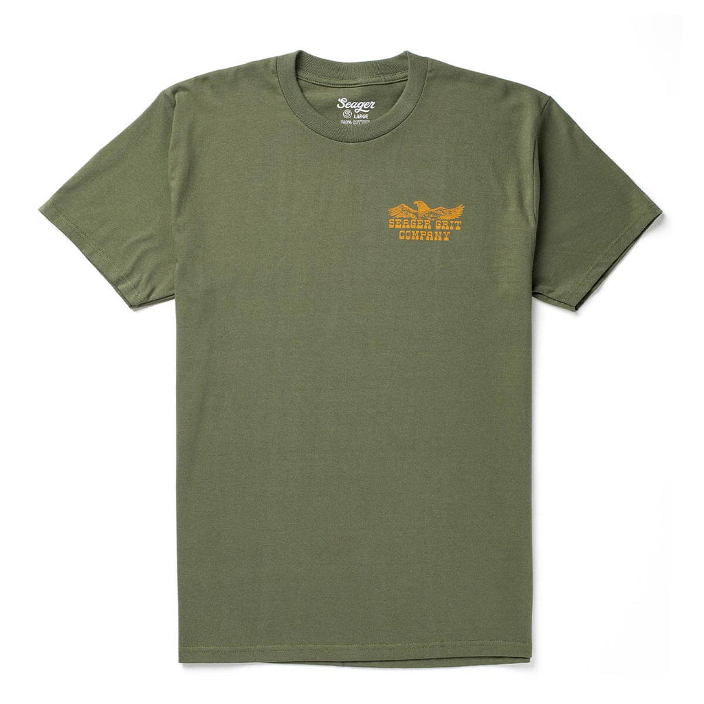 Seager- Big Rig Tee