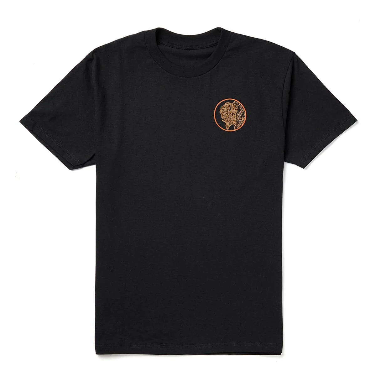 Seager- Bison Premium Tee