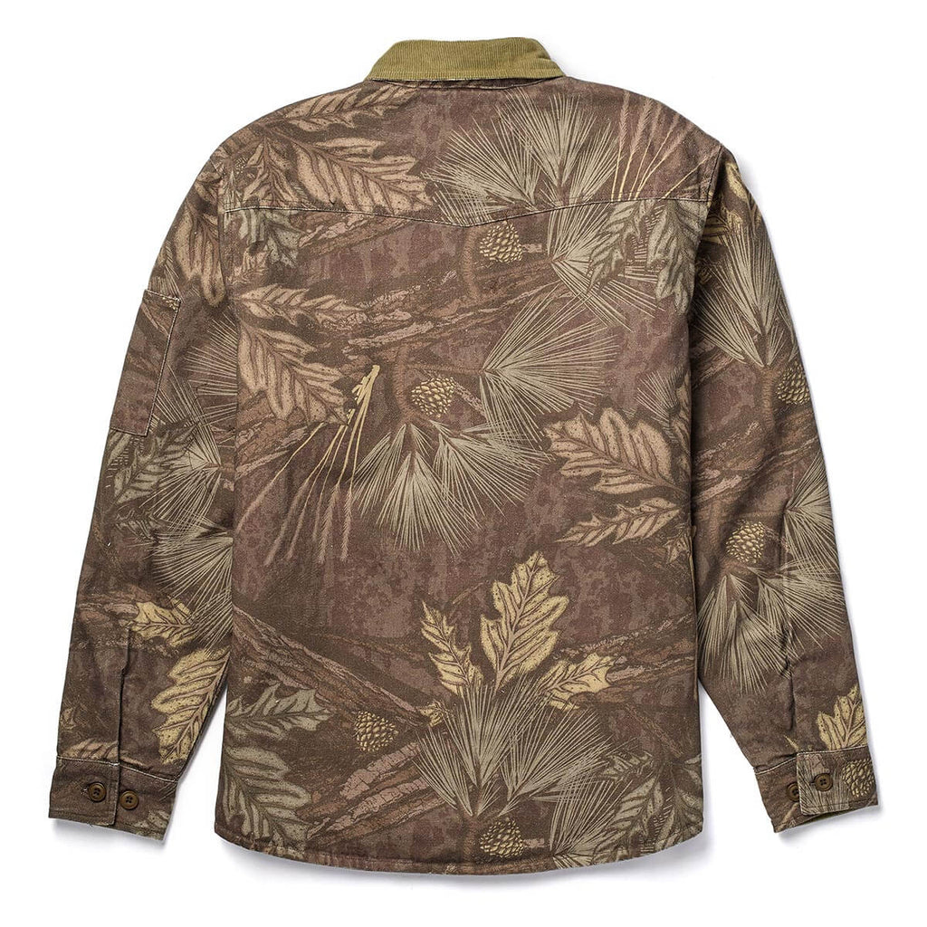 Seager- Bison Workshirt