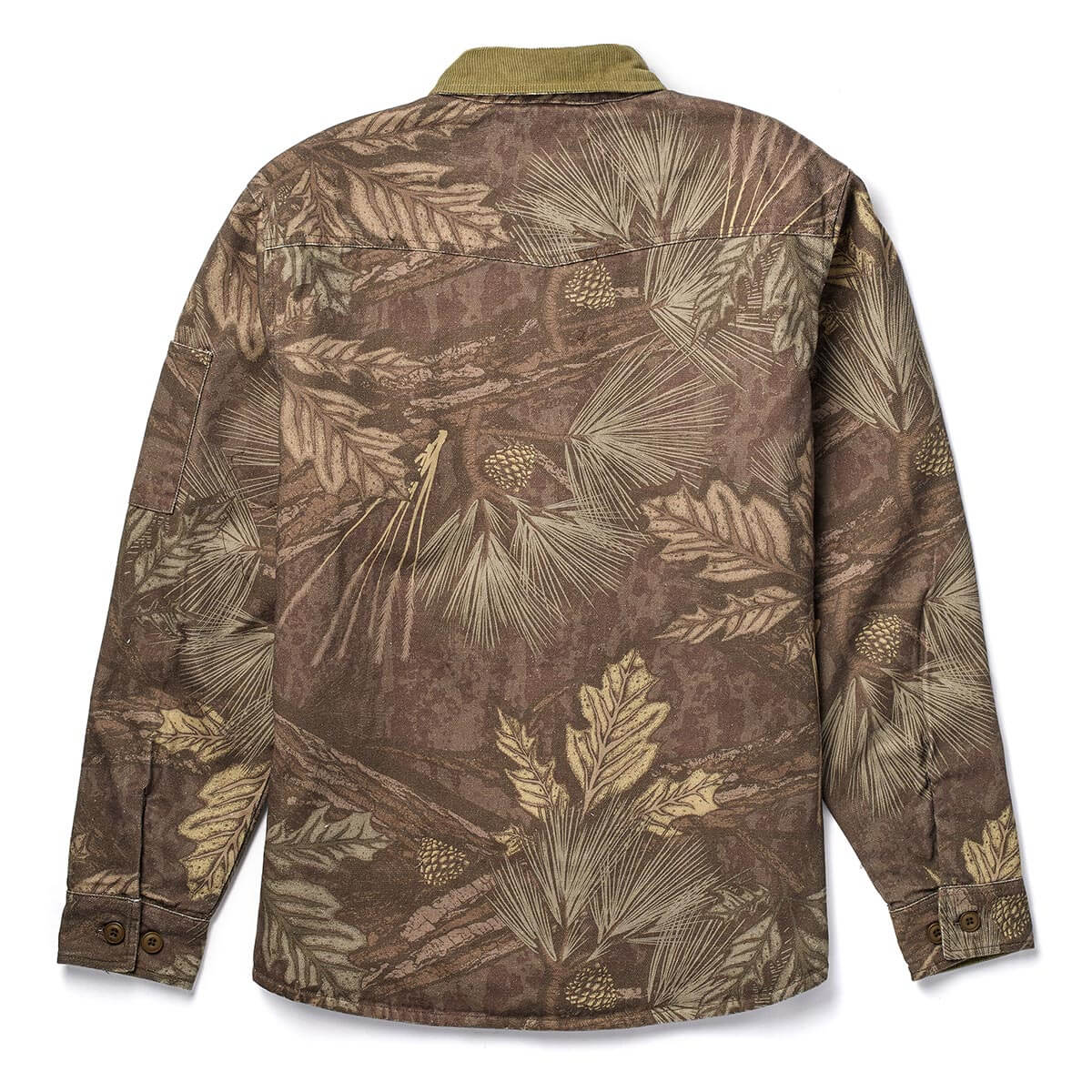 Seager- Bison Workshirt