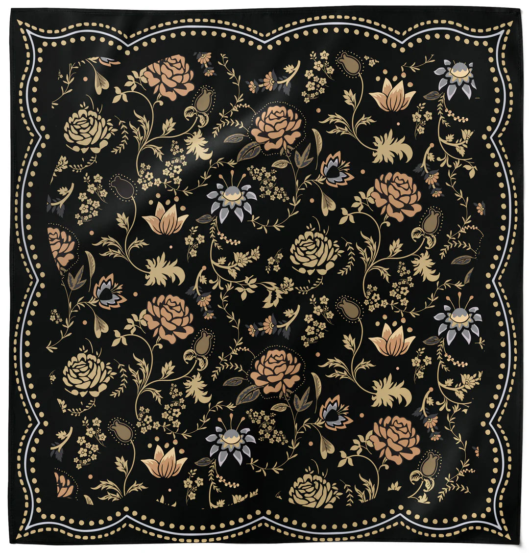 Sendero- Bandana Scarf