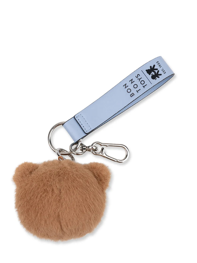 Bon Ton Toys- Bobo Bear Bag Charm