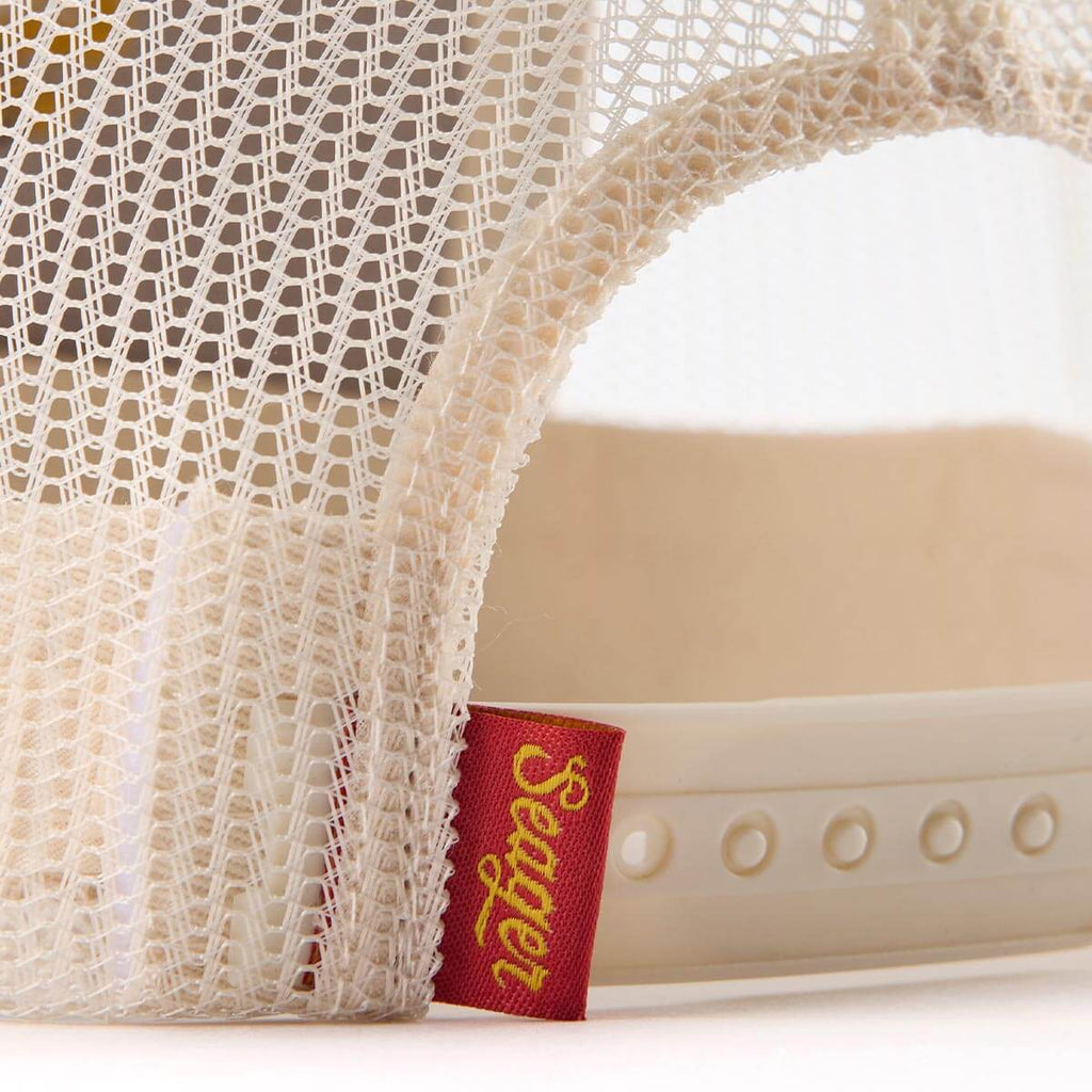 Seager- Bradley Trucker Snapback