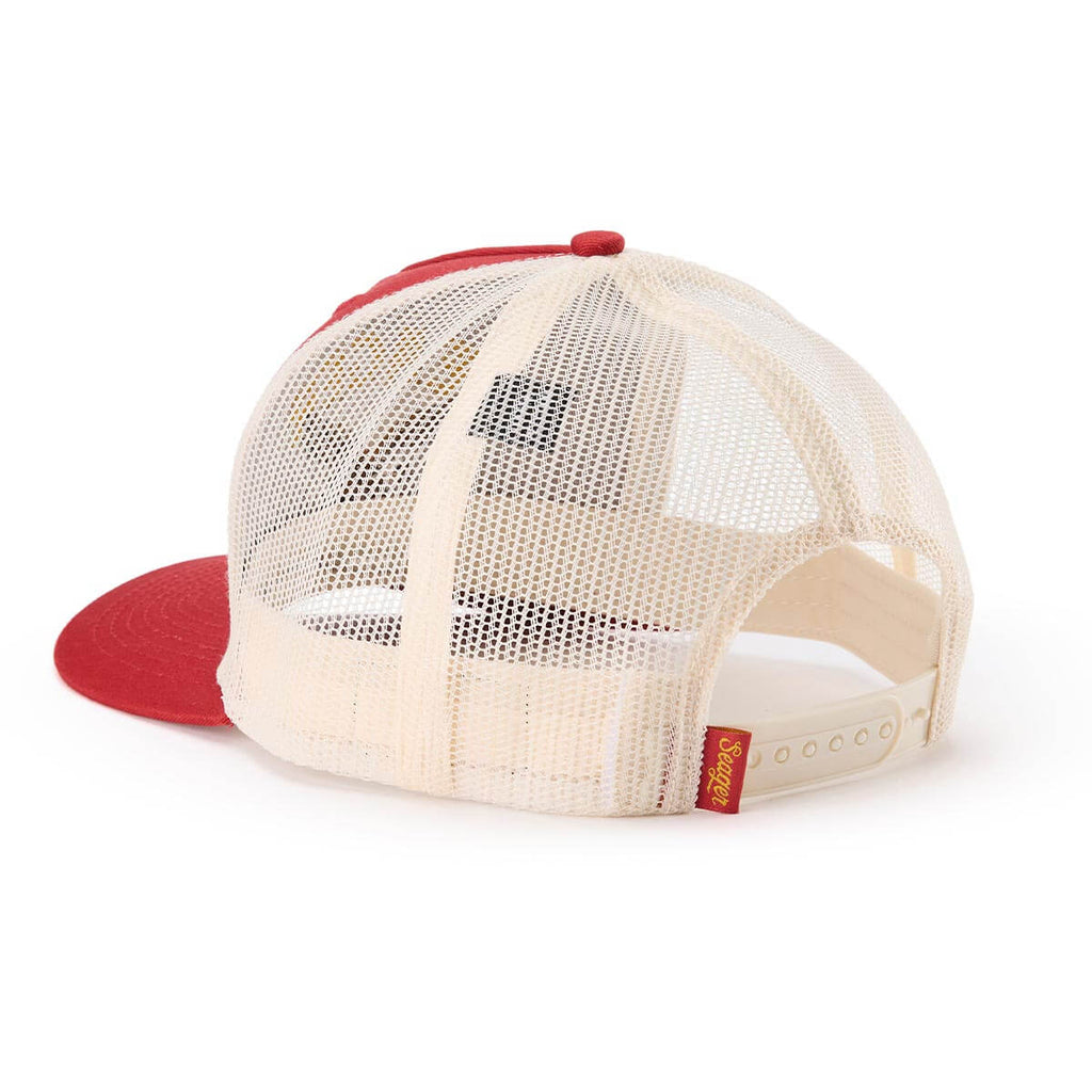 Seager- Bradley Trucker Snapback