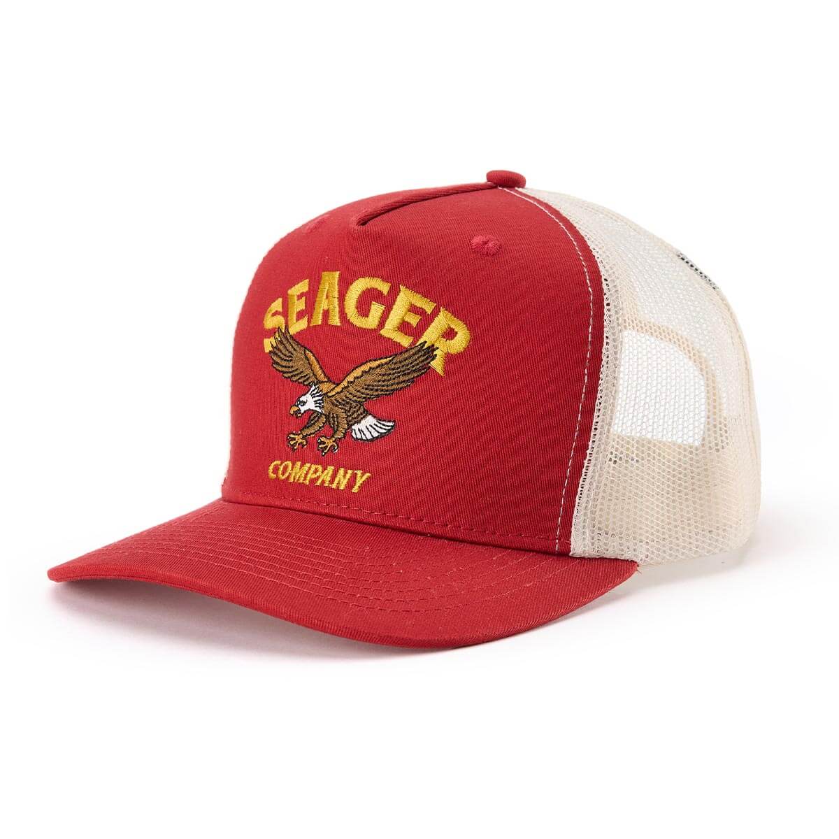 Seager- Bradley Trucker Snapback