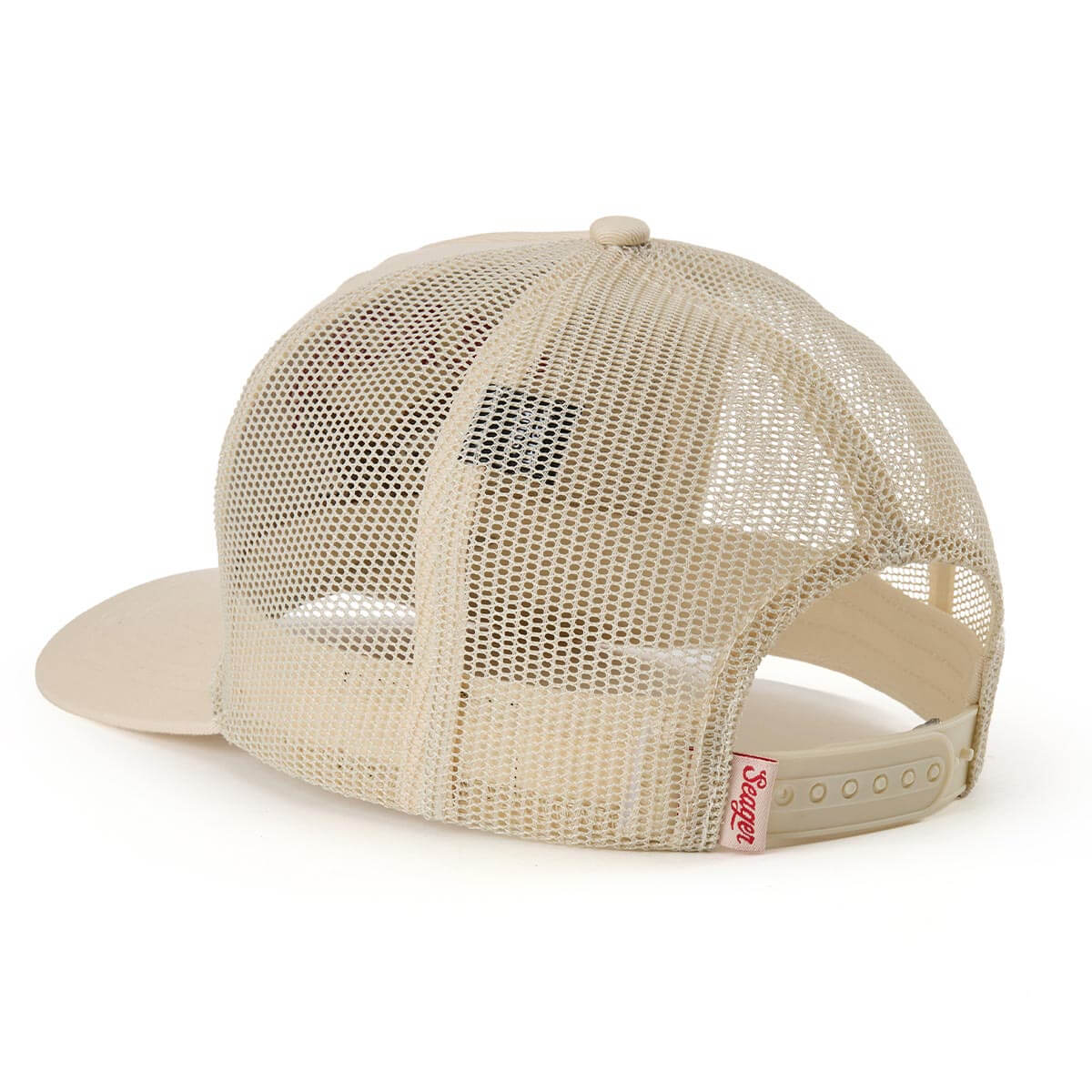 Seager- Bradley Trucker Snapback