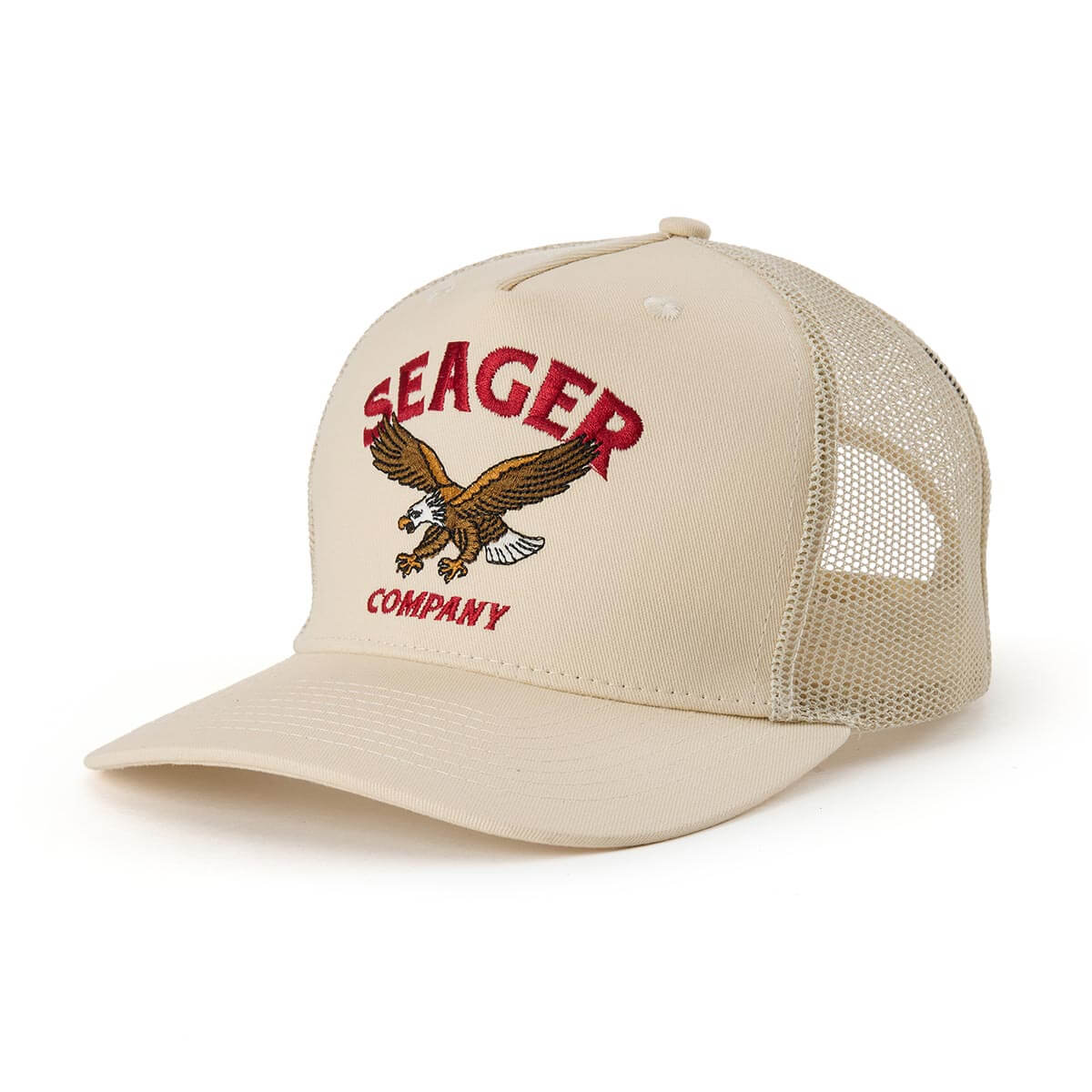 Seager- Bradley Trucker Snapback