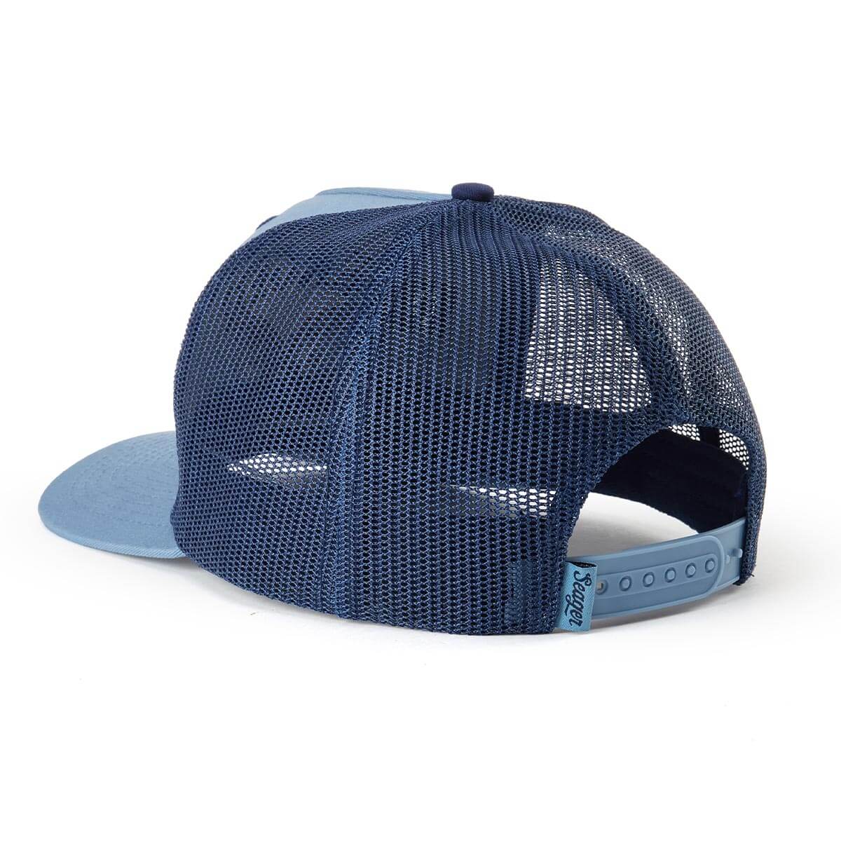Seager- Bradley Trucker Snapback