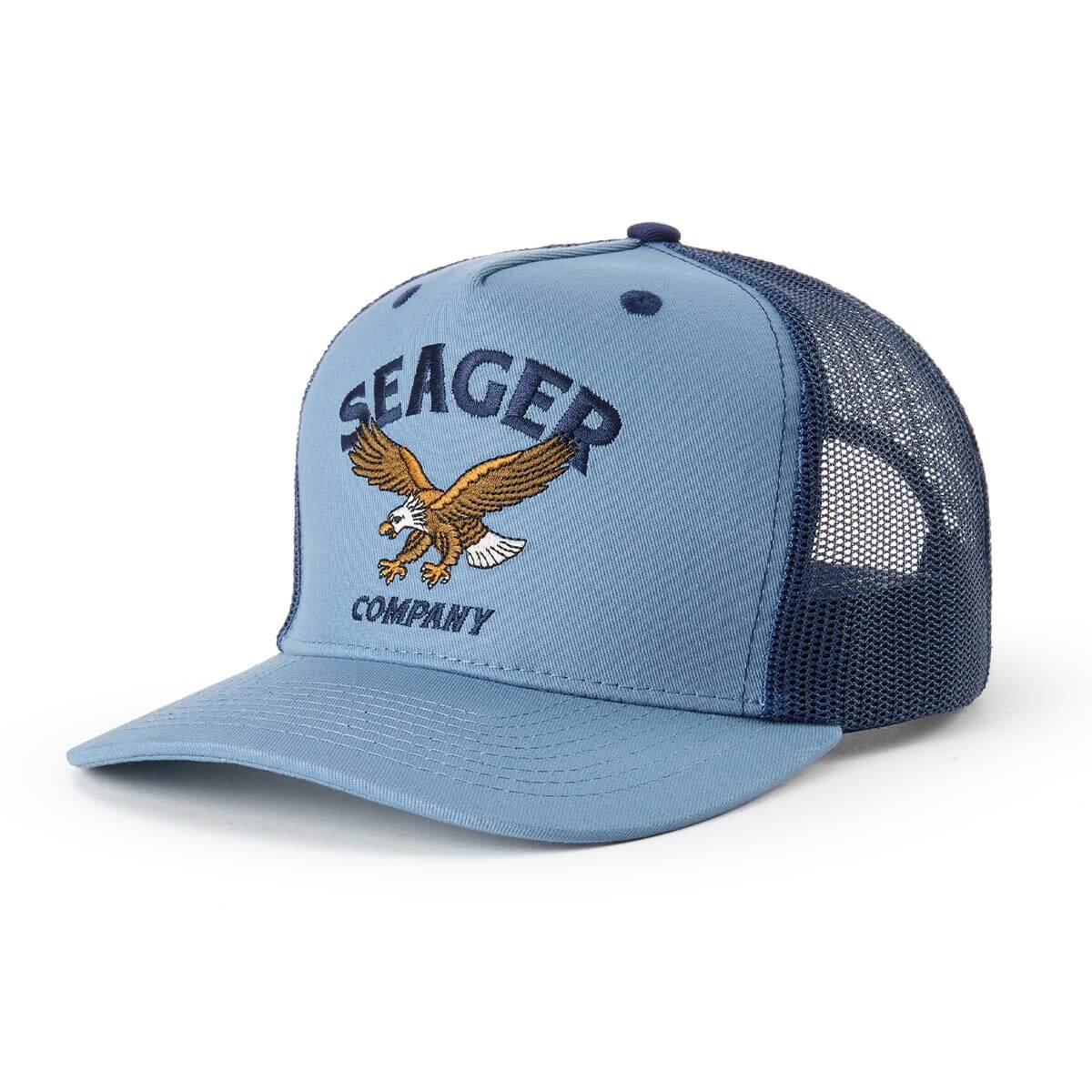 Seager- Bradley Trucker Snapback