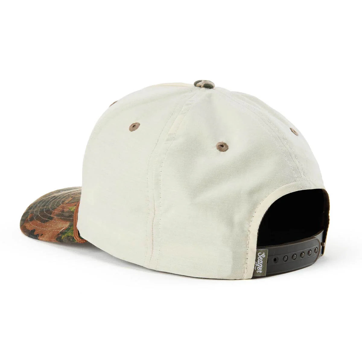 Seager- Branded Snapback