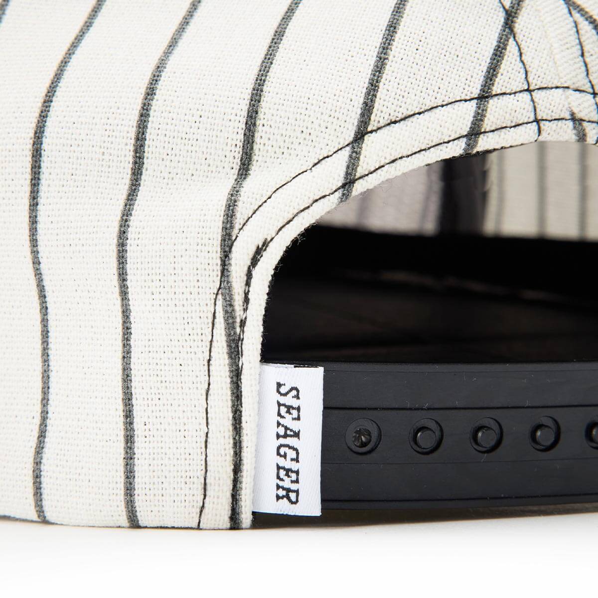 Seager- Bronx Snapback