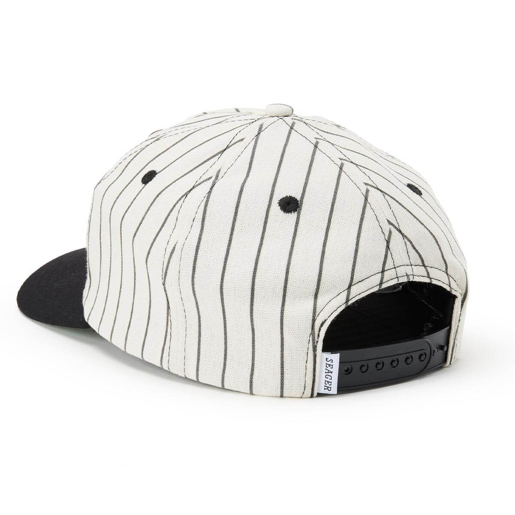 Seager- Bronx Snapback