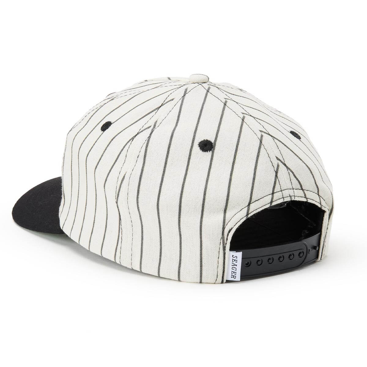 Seager- Bronx Snapback