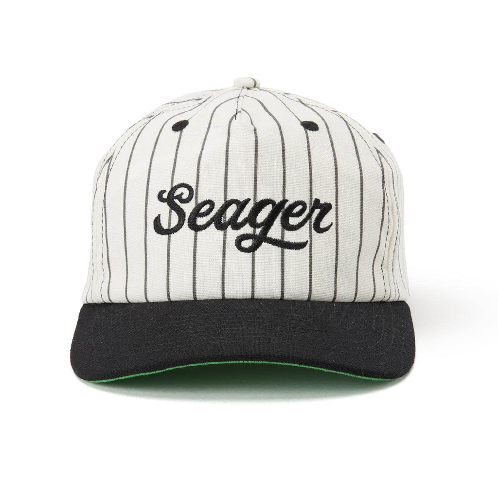 Seager- Bronx Snapback