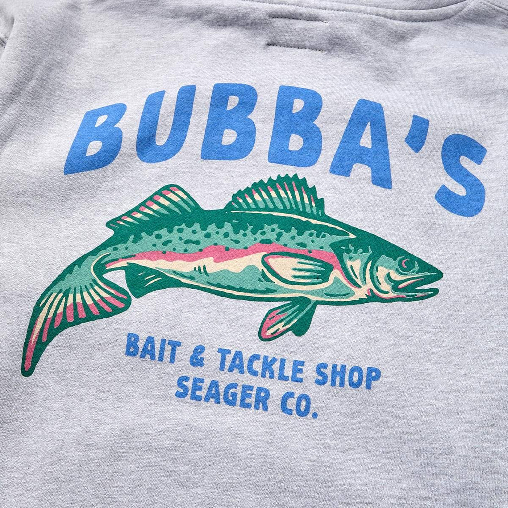 Seager- Bubba's Hoodie