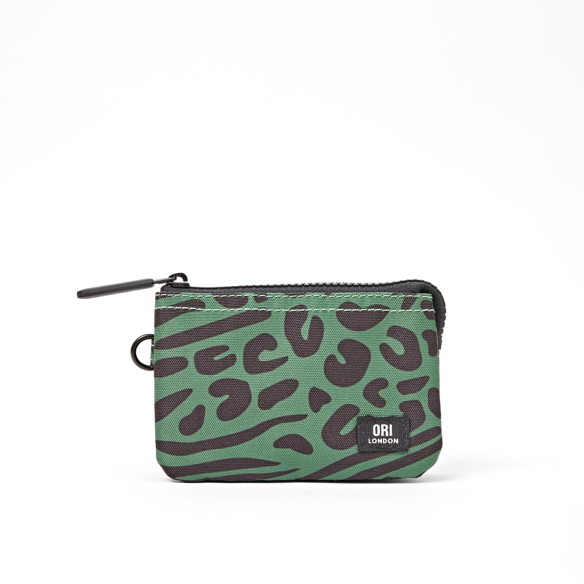 ORI London- Carnaby Wallet Small