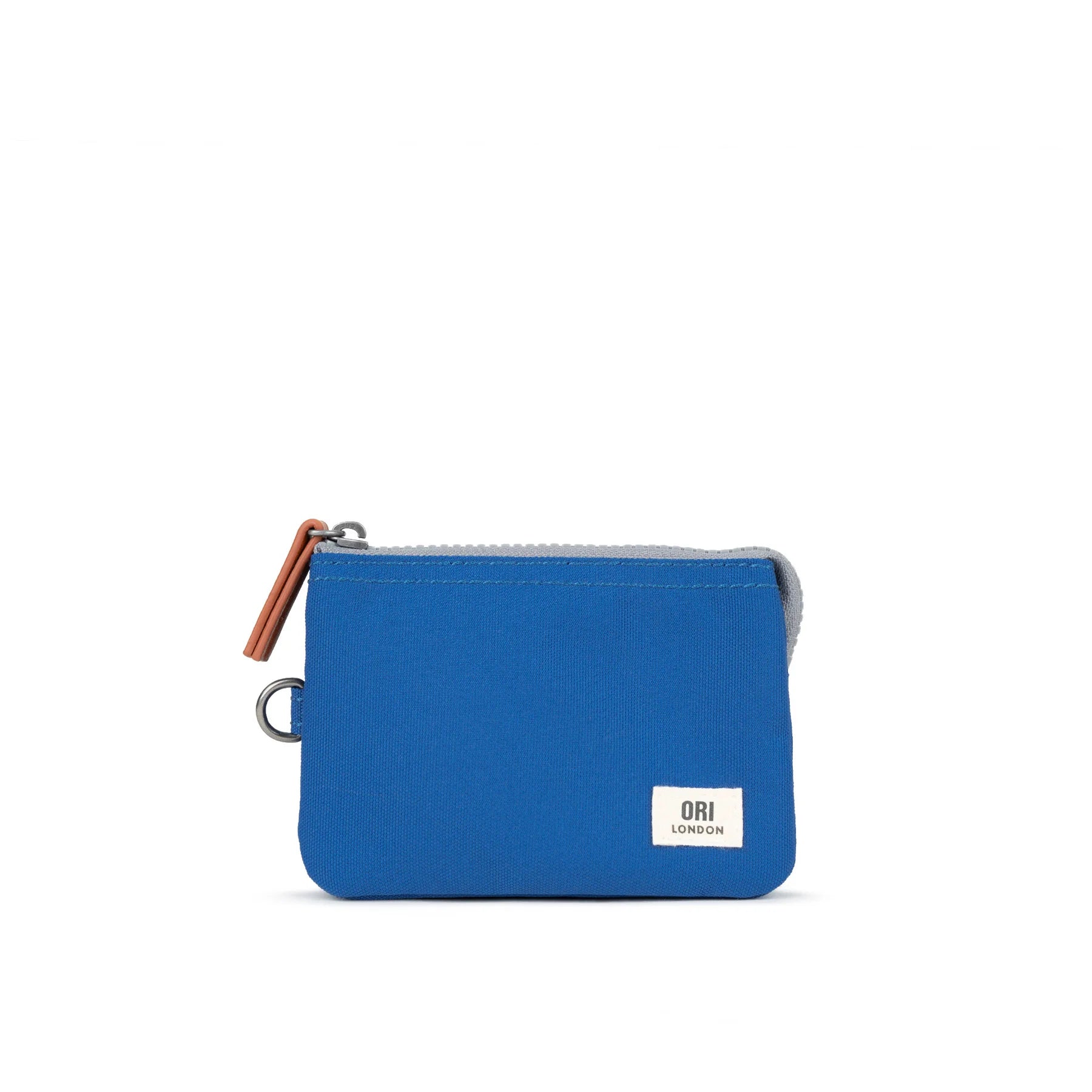 ORI London- Carnaby Medium Wallet With Strap Medium