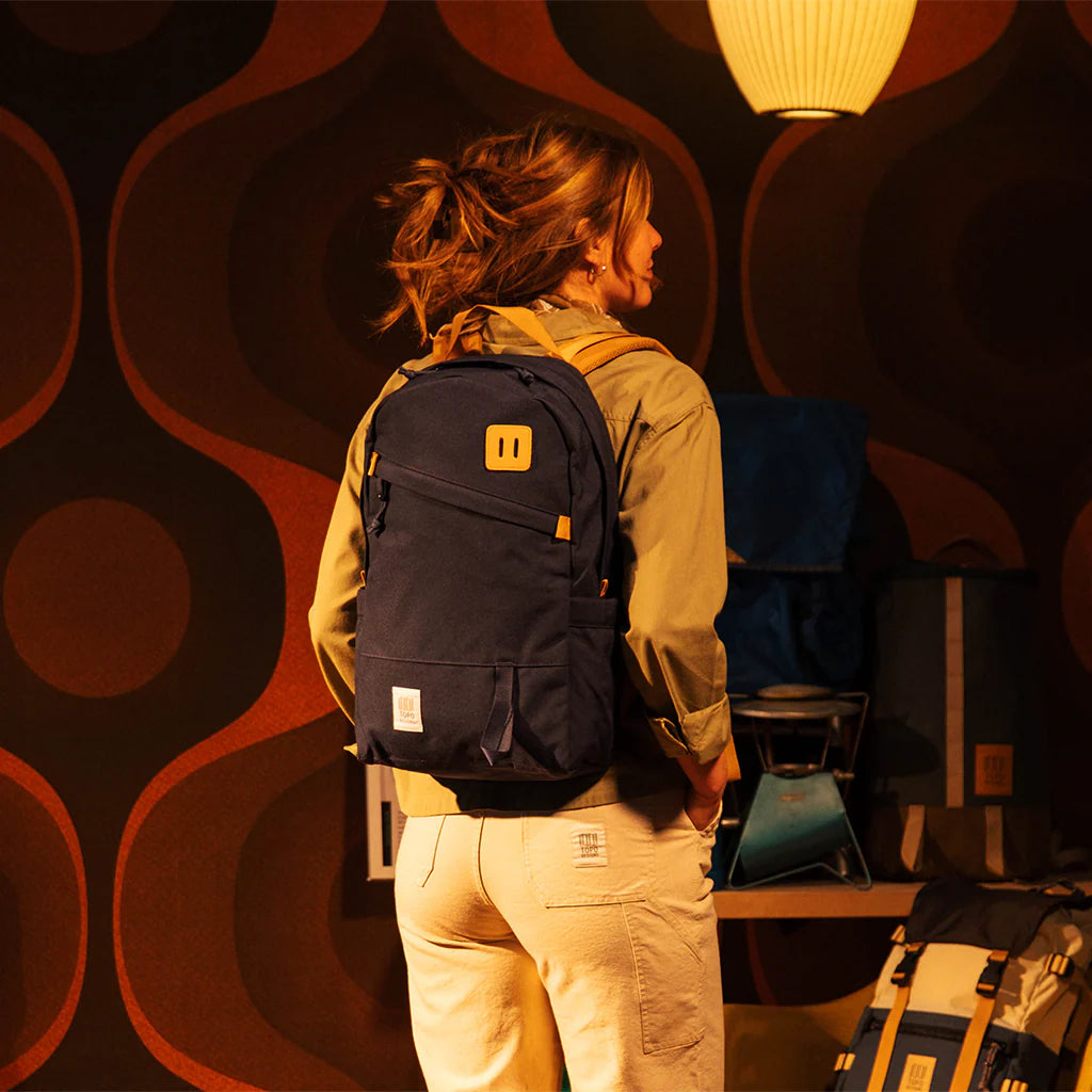 Topo Design- Daypack Classic