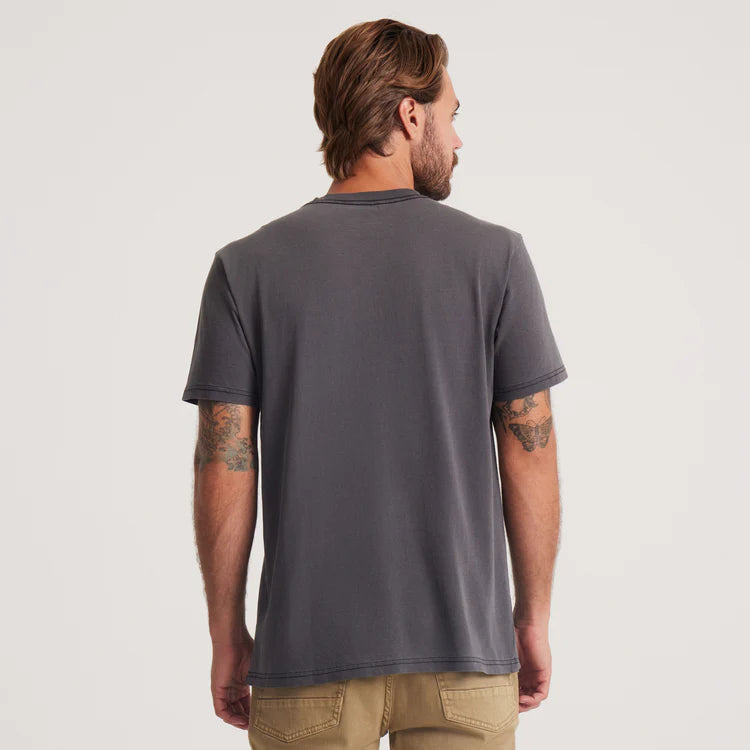 Roark- Made To Fade Tee