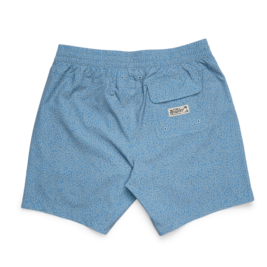 Howler Bros- Deep Set Boardshorts