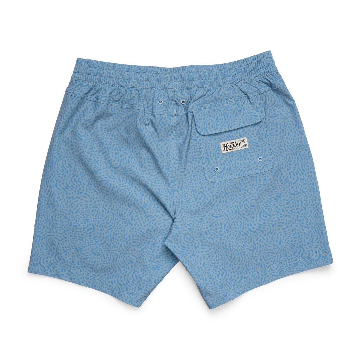 Howler Bros- Deep Set Boardshorts