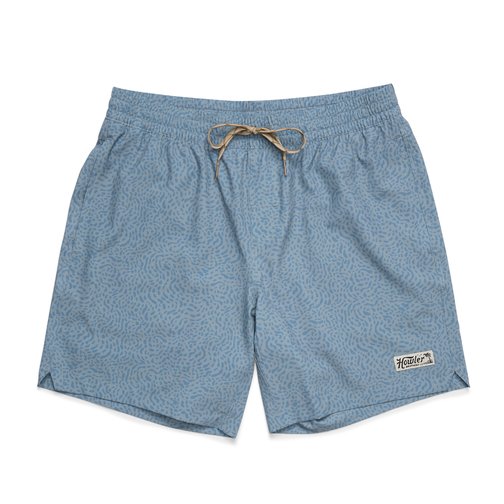 Howler Bros- Deep Set Boardshorts