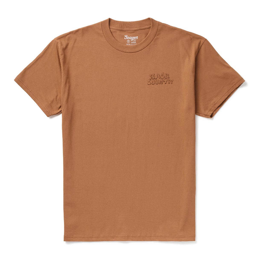 Seager- Donde Tee