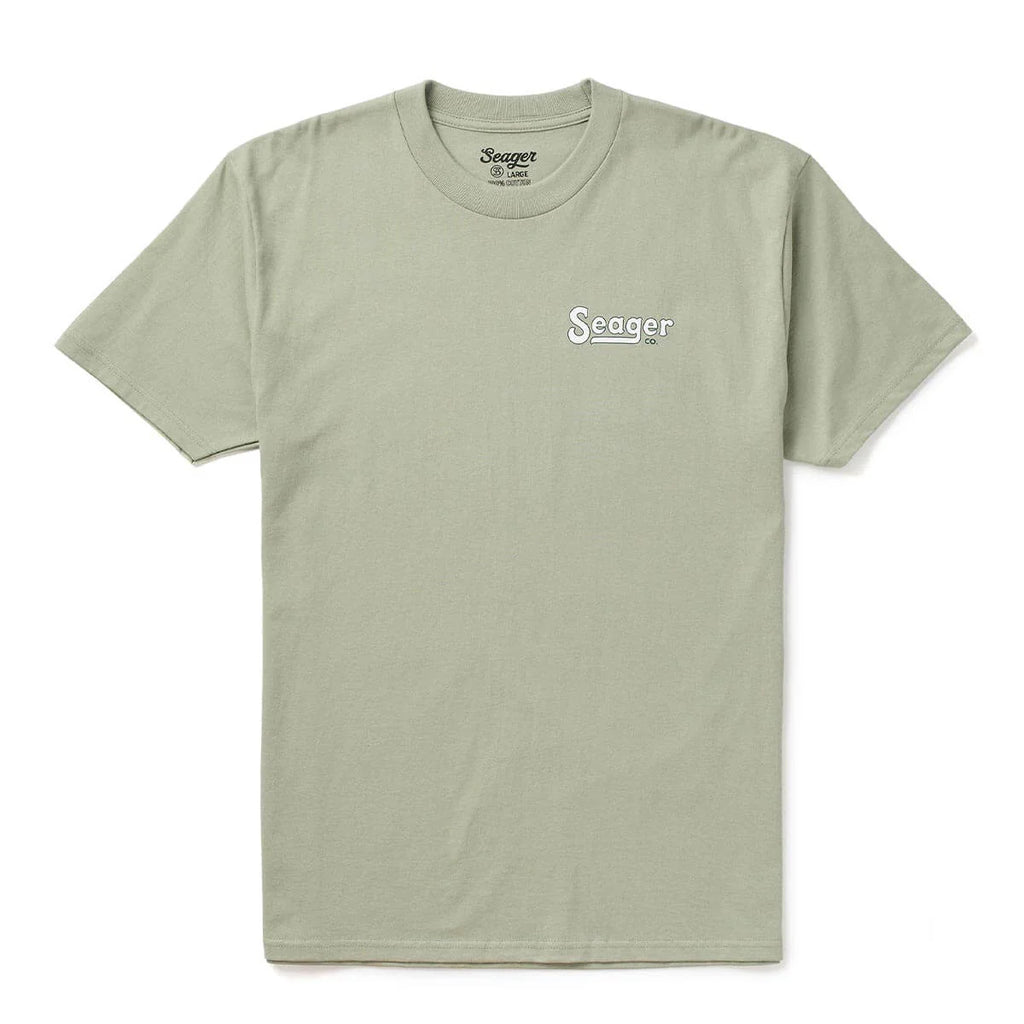 Seager- Drifting The West Tee