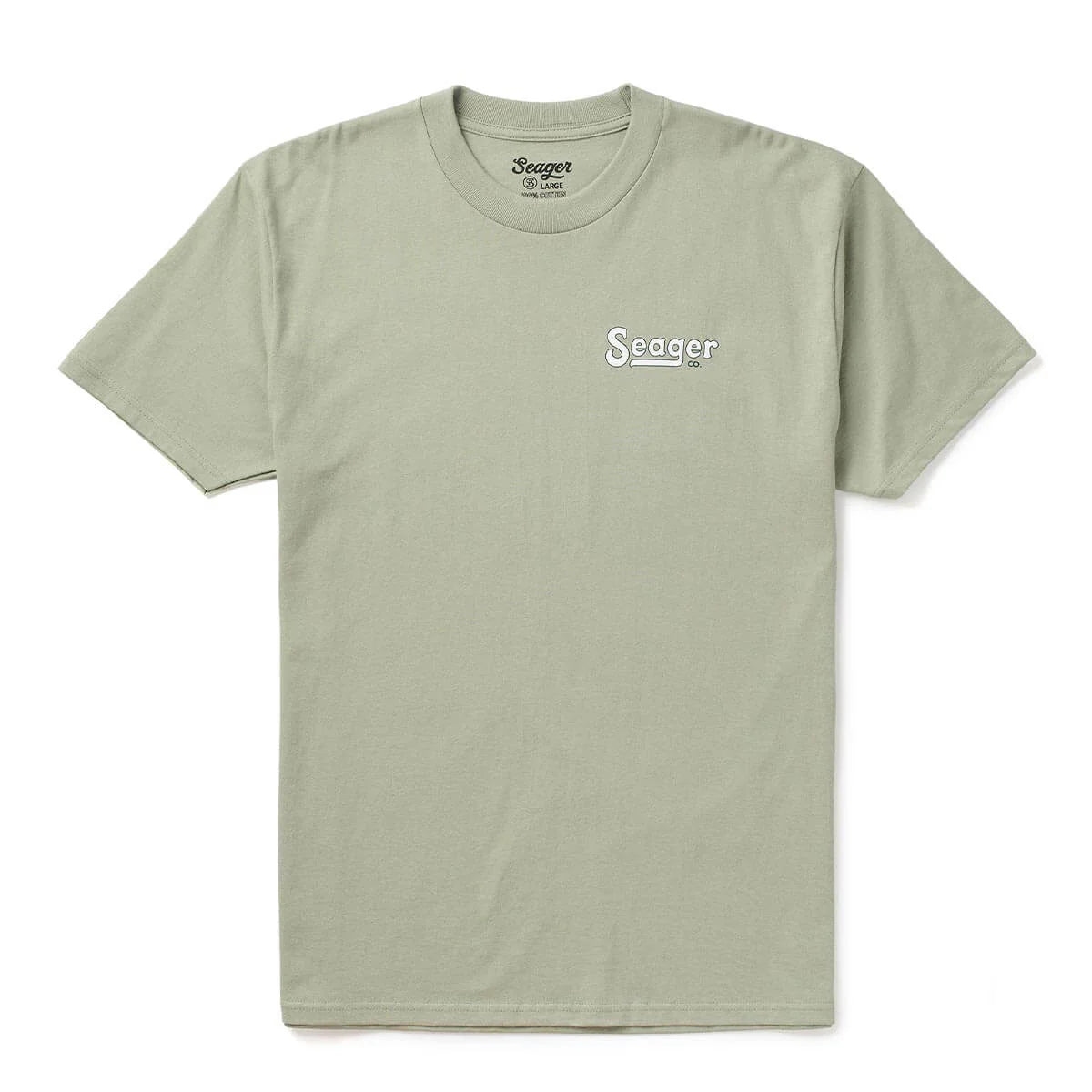 Seager- Drifting The West Tee