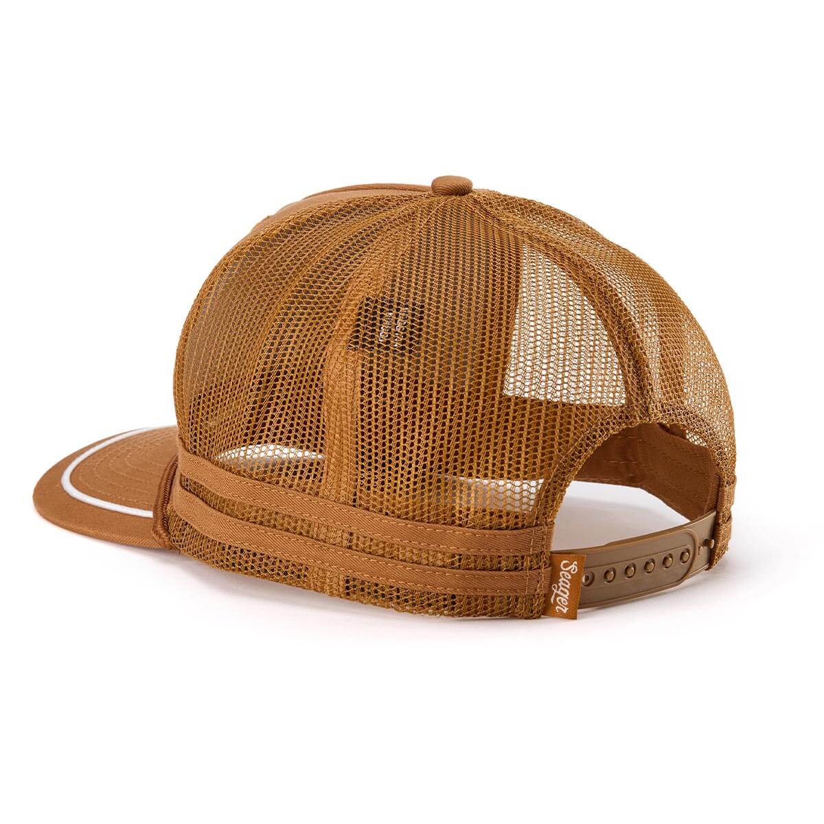 Seager- Duck Down Delicacy Snapback
