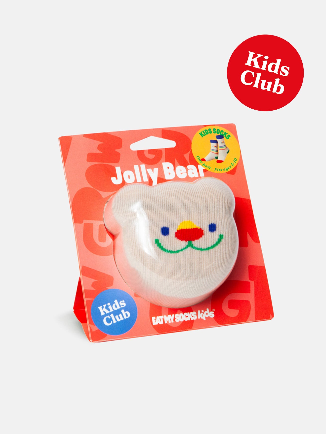 Eat My Socks- Kids Socks