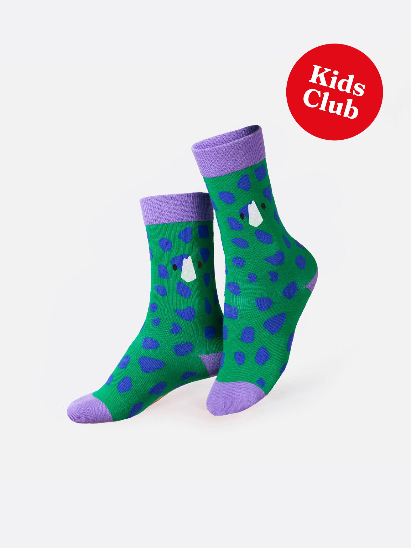 Eat My Socks- Kids Socks