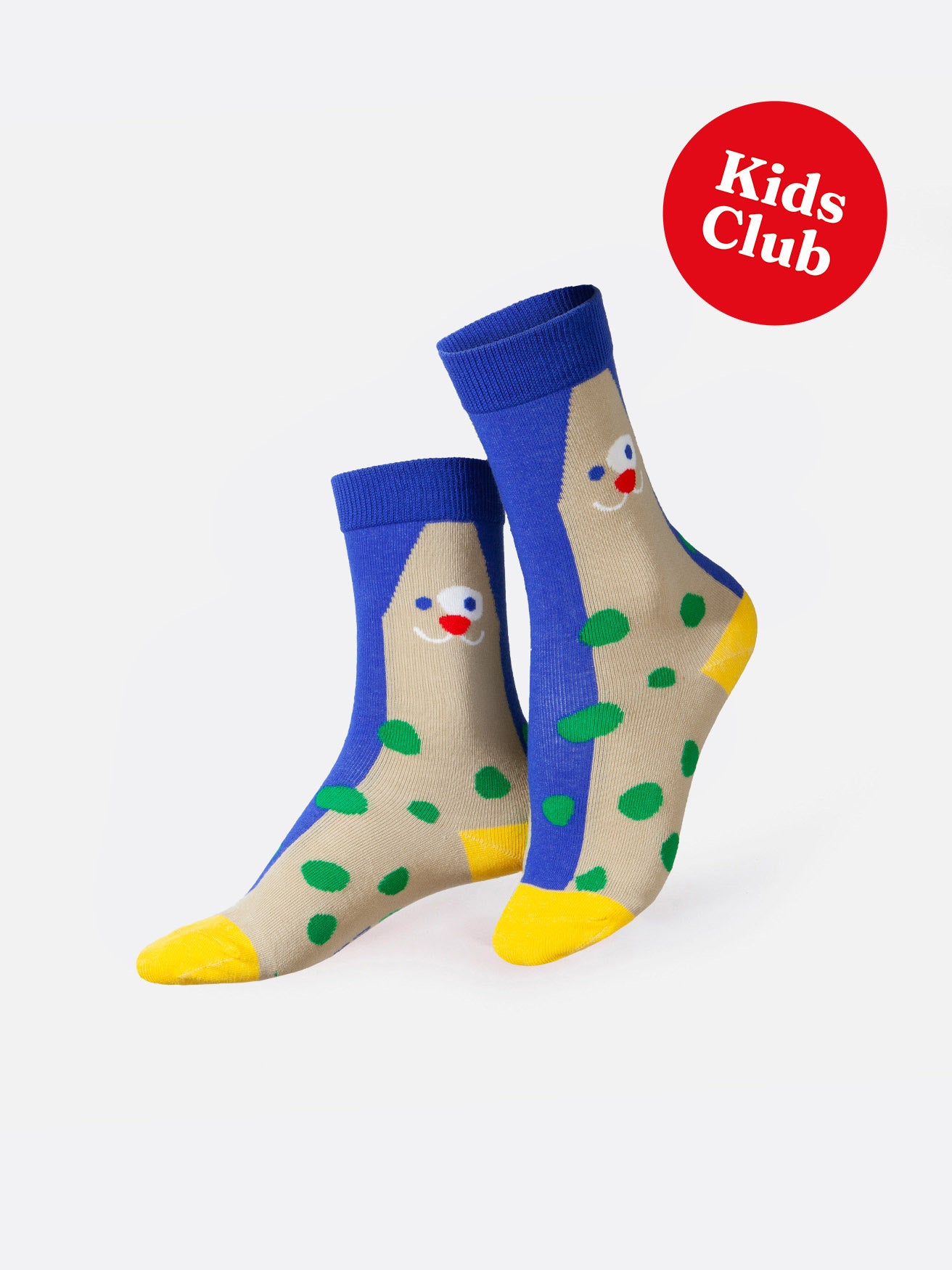 Eat My Socks- Kids Socks