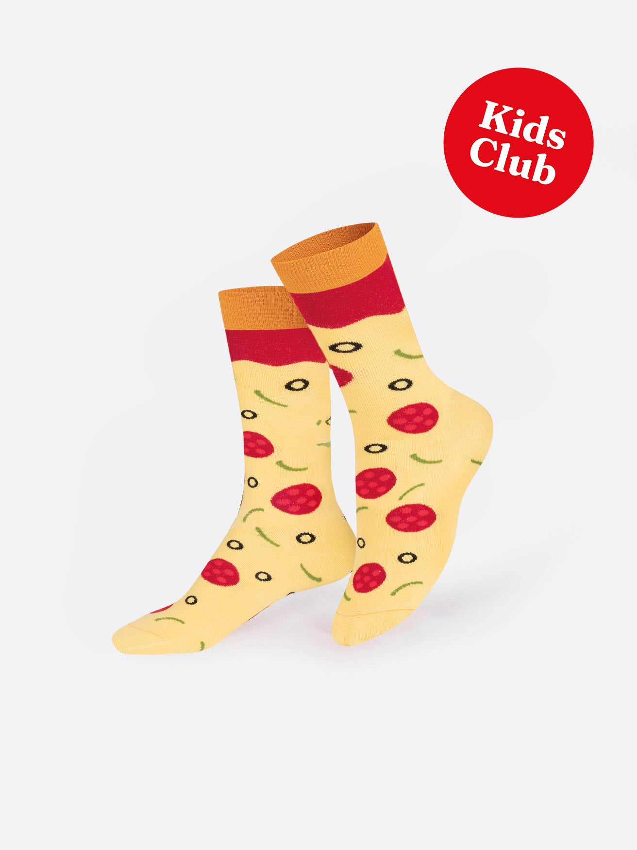 Eat My Socks- Kids Socks